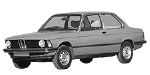 BMW E21 P2507 Fault Code