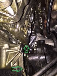 See P2507 in engine